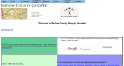 Desktop Screenshot of gabartow.org